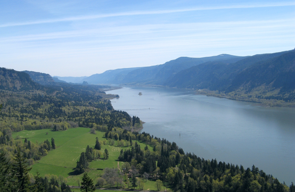 Lifeblood of the Pacific Northwest