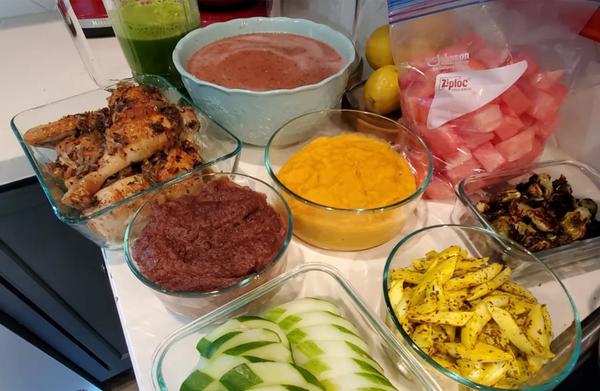 ‘Community’ means you, too!