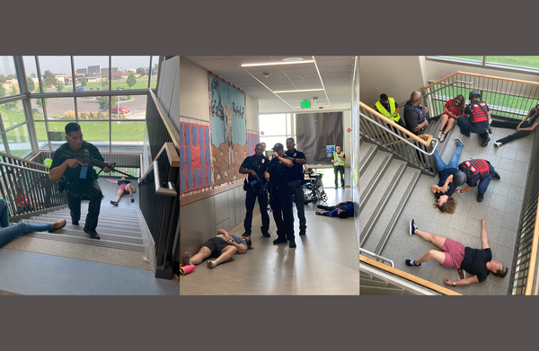 School safety: One school district’s approach