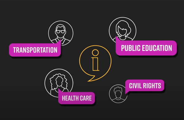 Why you  really  need to vote this November