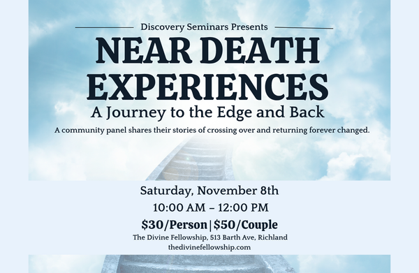 Exploring near-death experiences: A journey to the edge and back