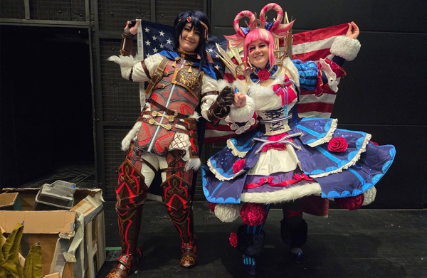 PNW sisters sew up Grand Championship title in historic World Cosplay Summit win