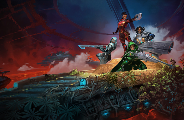 Parents and teens want to connect!