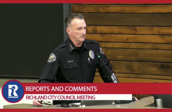 Update: Richland officials respond to ICE data breach