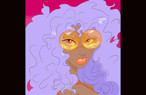 Art & poetry February 2026