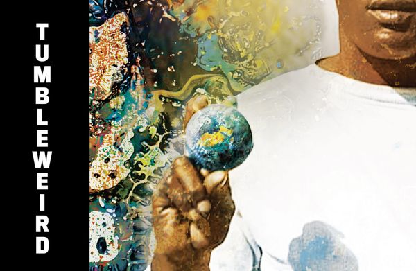 February 2026: The whole world