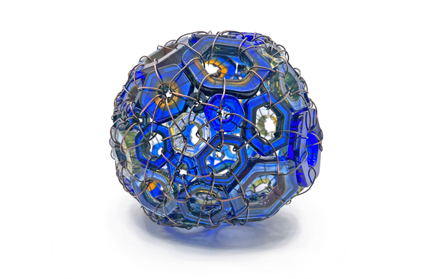 Stunning designs and fine crafts on display this April