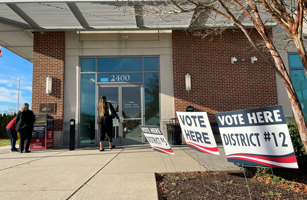 What the push for ‘election integrity’ is really about