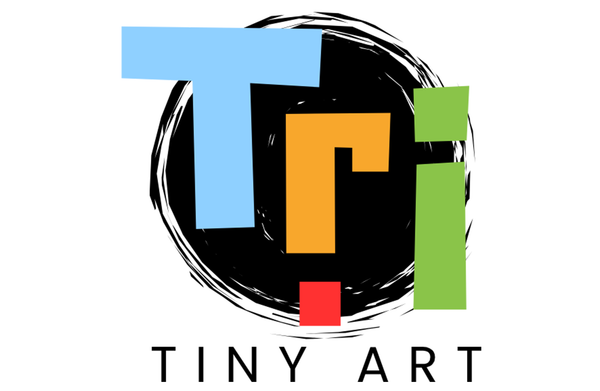 Tri Tiny Art Annual Showcase