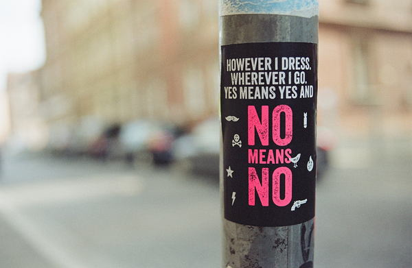 Yes all men