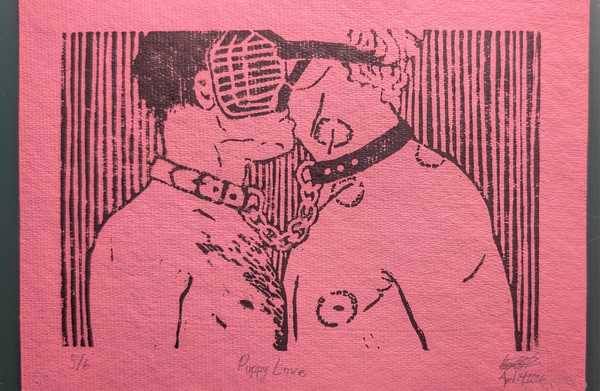 Art & Poetry June 2026