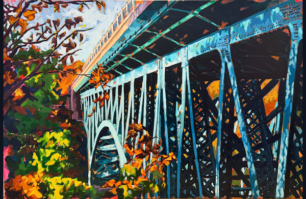 Summer showcase and art festival