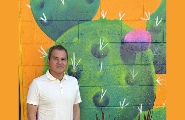 Out of Pocket with Calixto Hernández