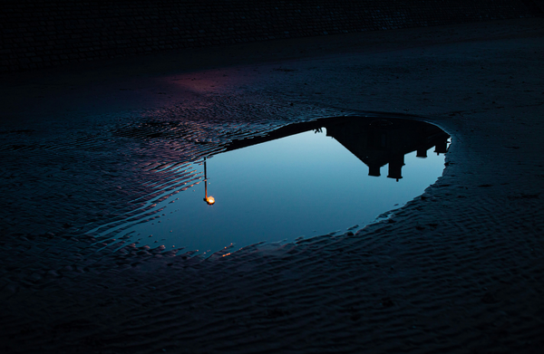 The Puddle
