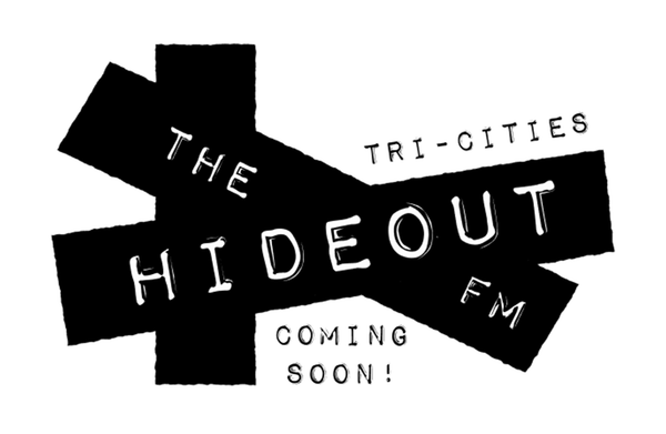 CALL TO ACTION: Tune in to community with The Hideout FM
