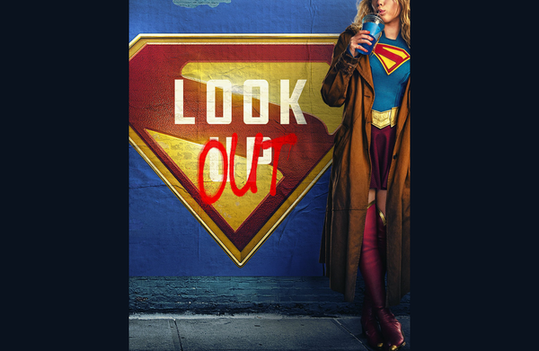 August movie review: Supergirl