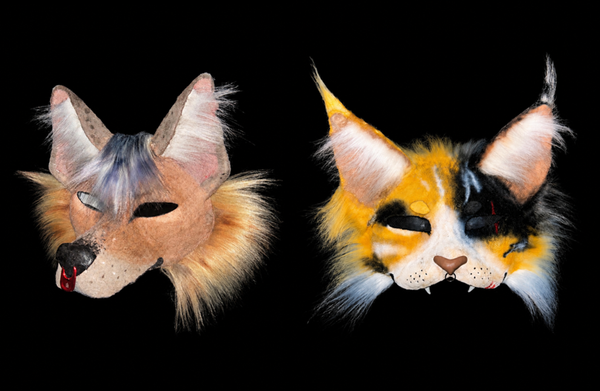Artist Tori Norton discusses the joy that comes from curiosity and discovery