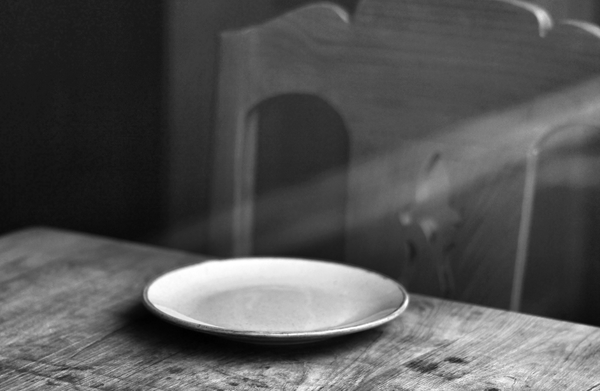 Serie documental: En la mesa falta uno / Documentary series: One Is Missing from the Table