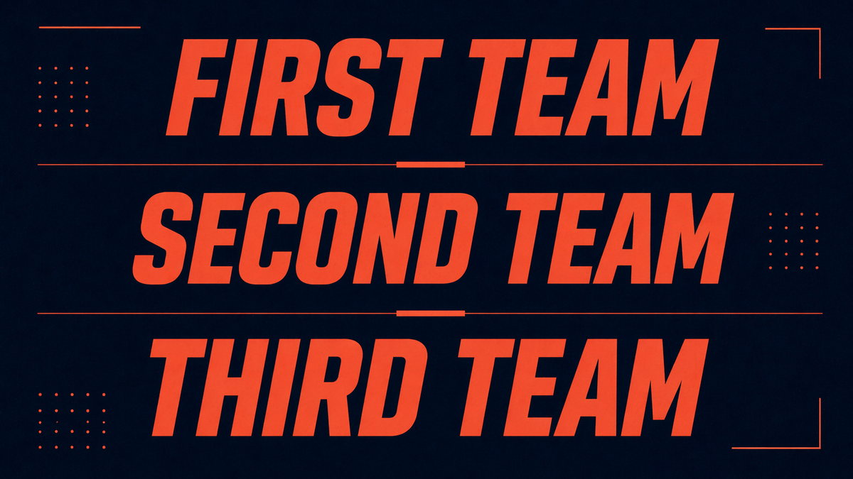 ALL NBA Teams - The Fifteen Best Players of the 2025-26 Season