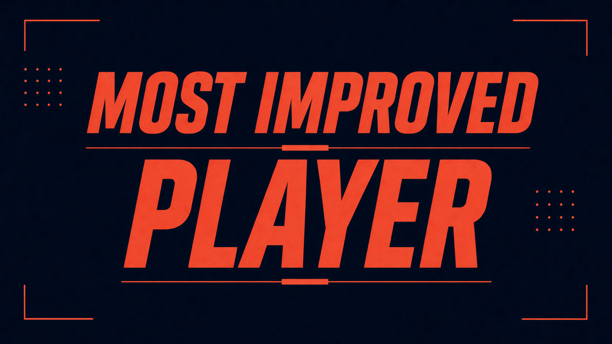 THE AWARD NOBODY CAN AGREE ON