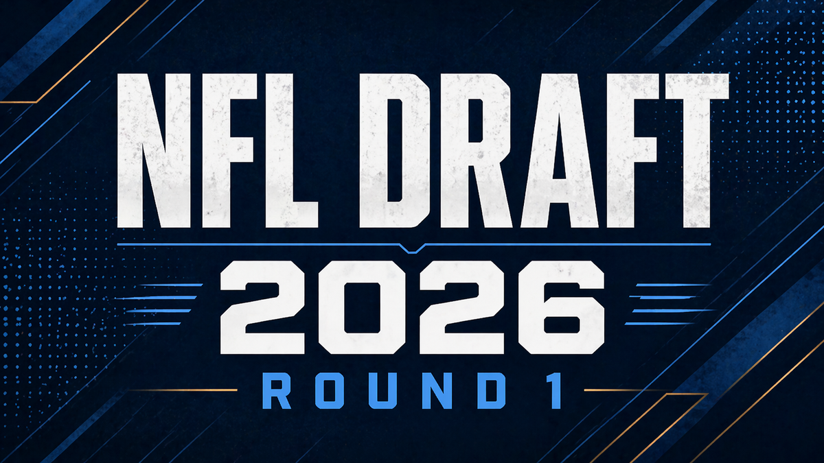 Pittsburgh Delivered. The Draft Did the Rest.