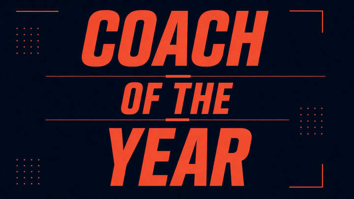 THE BEST COACHING JOB IN THE NBA THIS SEASON