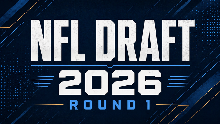 Pittsburgh Delivered. The Draft Did the Rest.