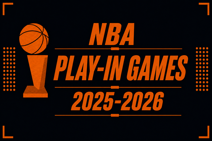 This Is What the NBA Looks Like When It Tries
