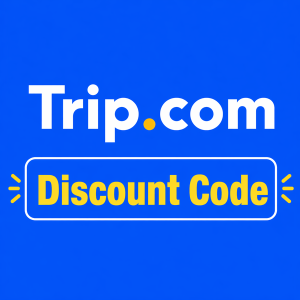 Código de Descuento del 10% Trip