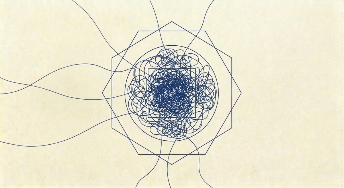 The Substrate Question