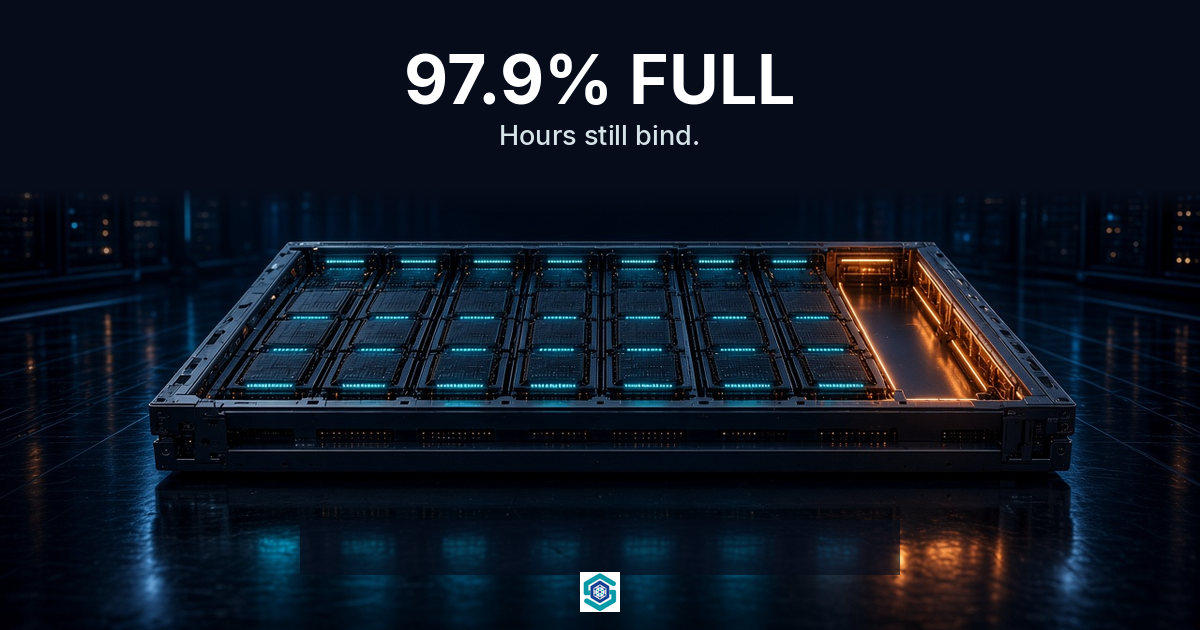 What Is GPU as a Service? Billed Accelerator Hours for AI Work