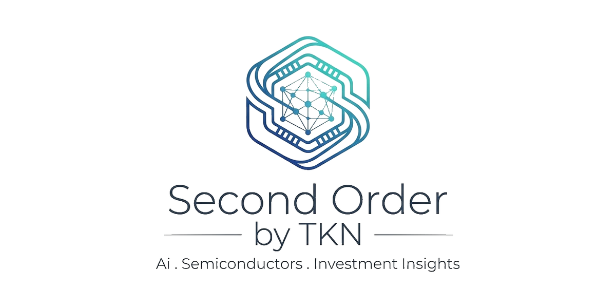 Markets — Markets — AI Infrastructure by Geography