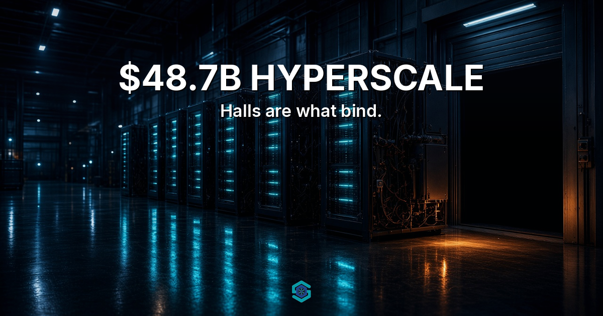 Who Buys AI GPUs? The Hyperscalers Nvidia Gets Paid By First