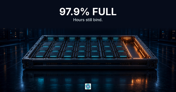 What Is GPU as a Service? Billed Accelerator Hours for AI Work