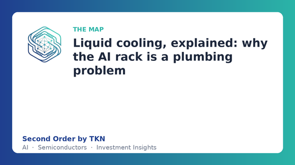 Map header — behind-the-meter power for AI halls