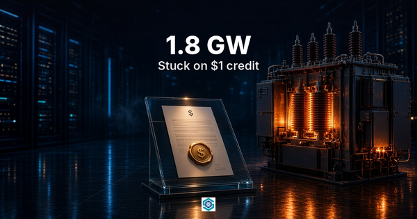 1.8 GW, $1 Credit: Who Gets Paid When US Interconnect Stays in Court