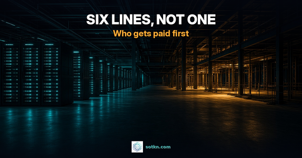 Which Hyperscaler Capex Lines to Watch This Earnings Season? Who Gets Paid Down the Chain