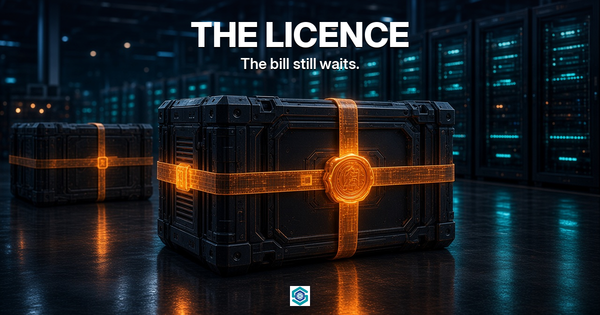 If a GPU Licence Lands Before the Bill Is Funded, Where Does Cash Stick?