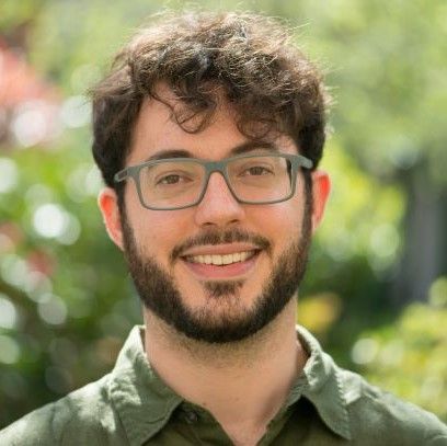 Avatar de Benjamin Pierrache