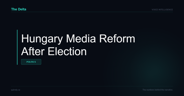 'hungary public media'