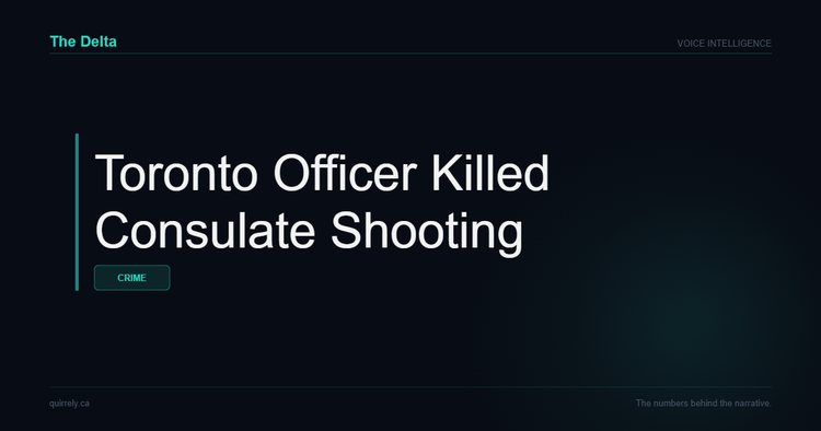 'toronto us consulate shooting'