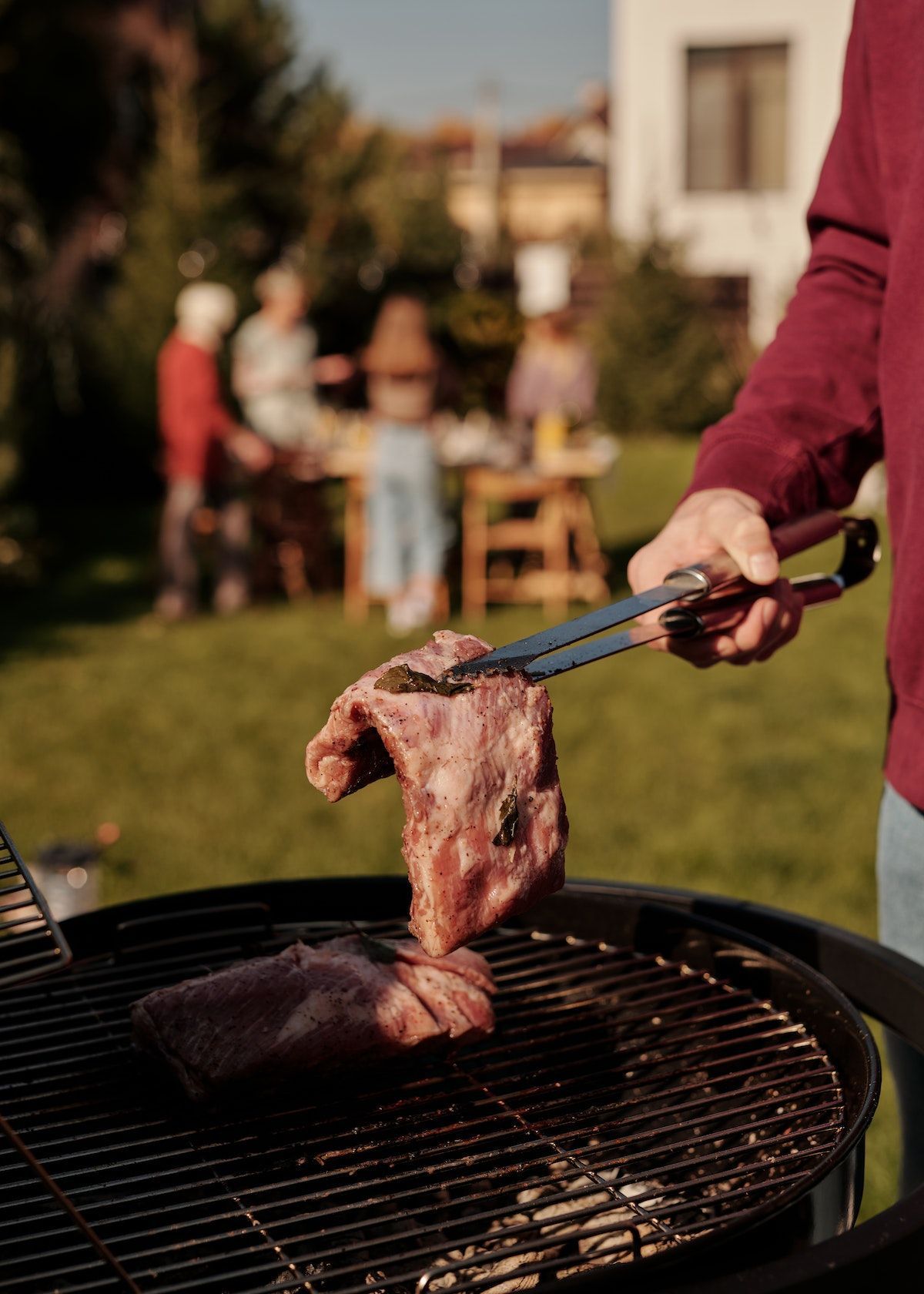 The Best BBQ Tool Set for the Grillmaster in Your Life