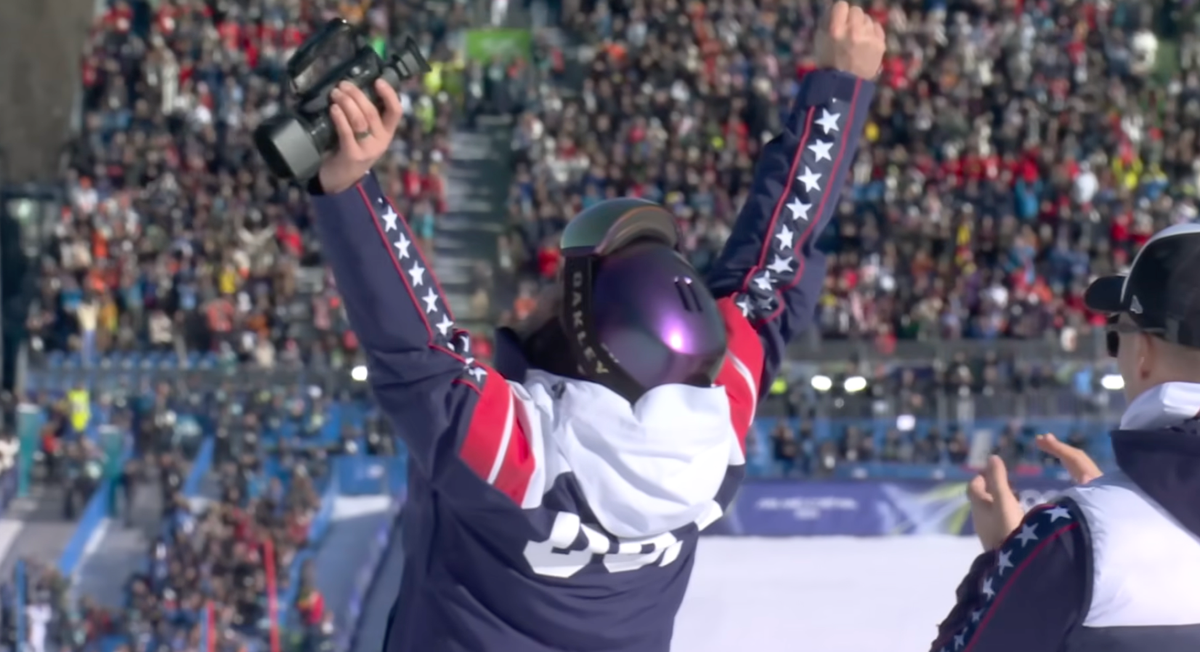 A Documentary Detour