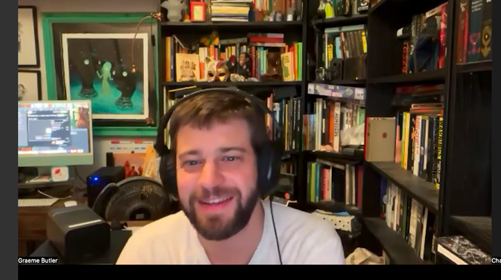 Interview With the Editor