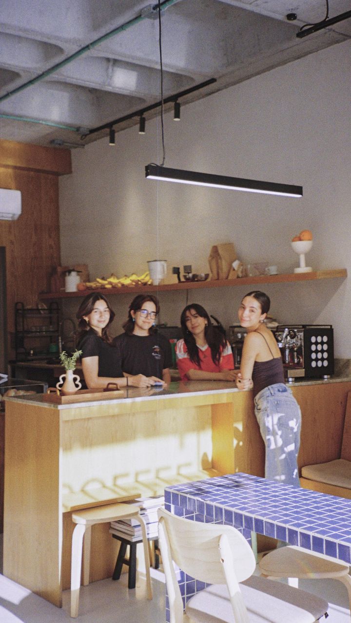 Ejemplo de Reglamento Interno de Trabajo para una Cafetería o Restaurante