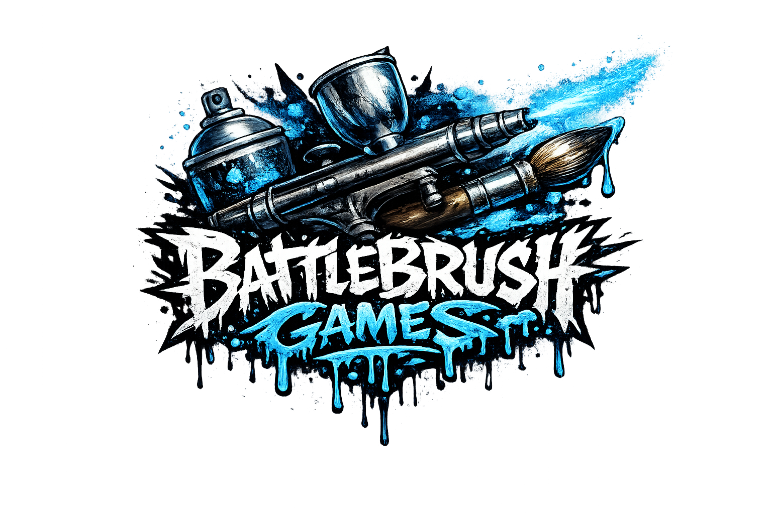 Battlebrush Games