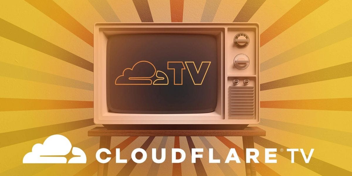 Cloudflare.TV