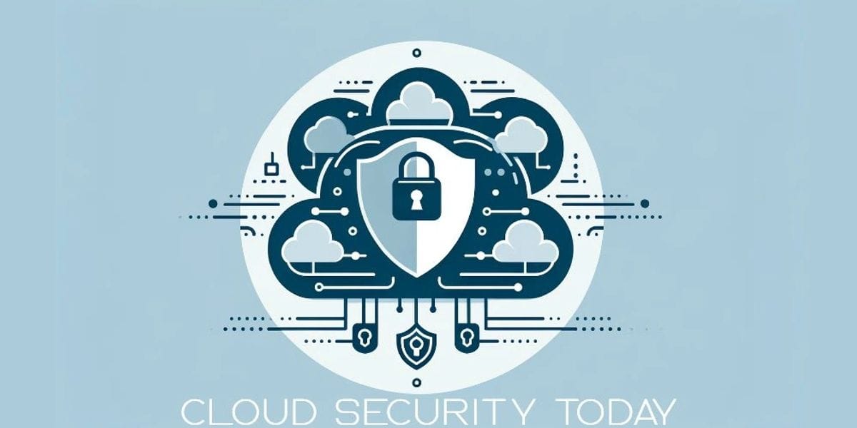 Cloud Security Today with Matthew Chiodi