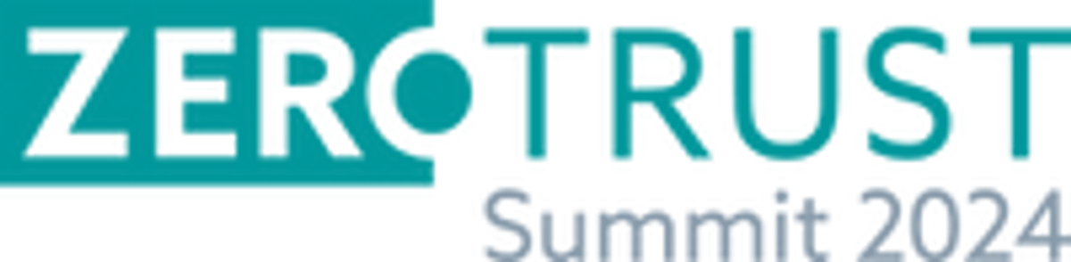 CSA Virtual Zero Trust Summit