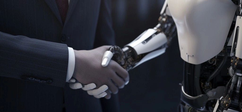 Leading the Charge - Security's Role in the AI Revolution